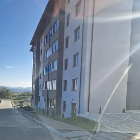 White Place Tei * Piatra Neamt