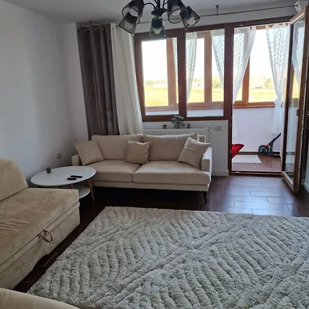 White Place Tei Piatra Neamt