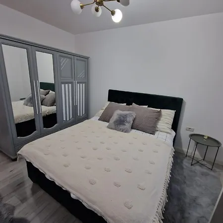 White Place Tei * Piatra Neamt