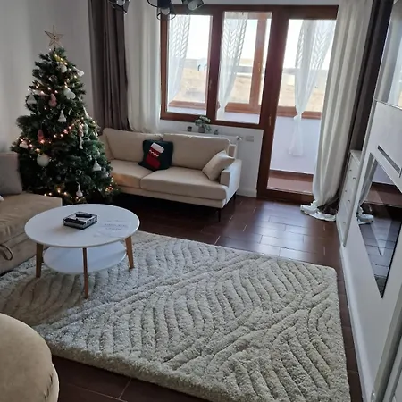 White Place Tei Apartment Piatra Neamt