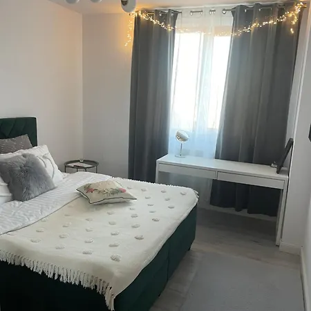 Apartment White Place Tei *
