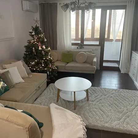 White Place Tei * Piatra Neamt